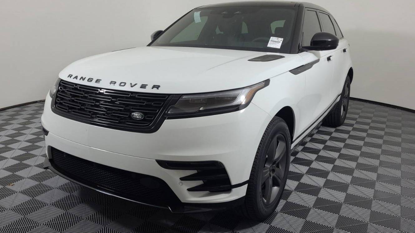 LAND ROVER RANGE ROVER VELAR 2024 SALYL2EX8RA372665 image